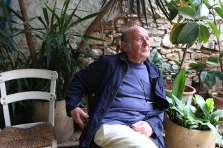 vasilis papavasiliou